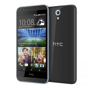 HTC Desire 620