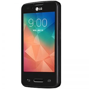 LG L45 Dual X132