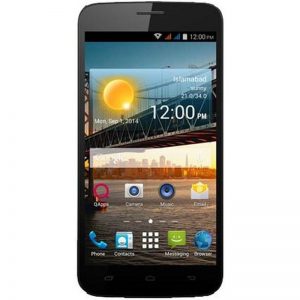 QMobile Linq X100