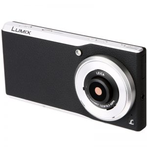 Panasonic Lumix Smart Camera CM1