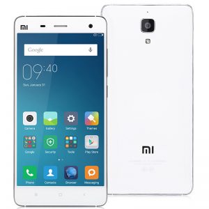 Xiaomi Mi 4 LTE