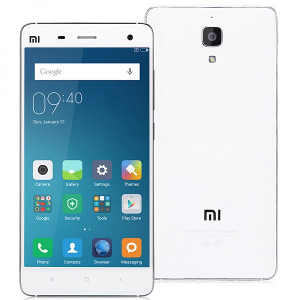 Xiaomi Mi 4 LTE