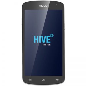 XOLO Omega 5.0