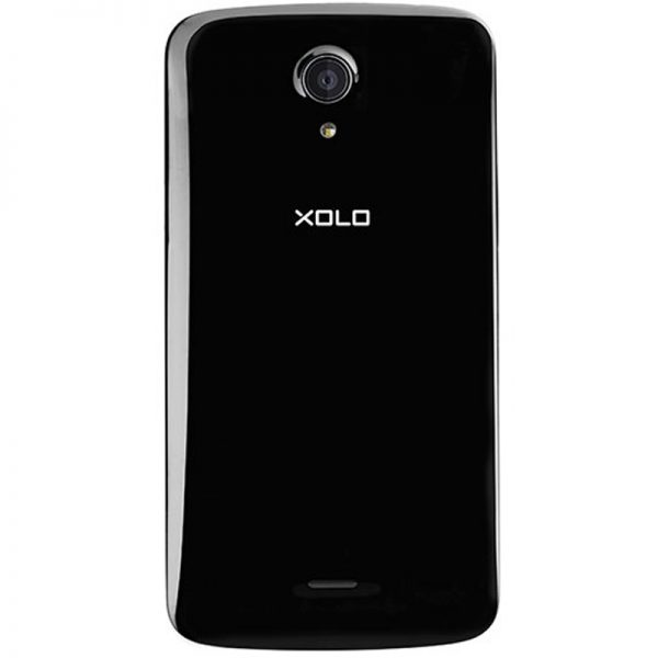 XOLO Omega 5.0