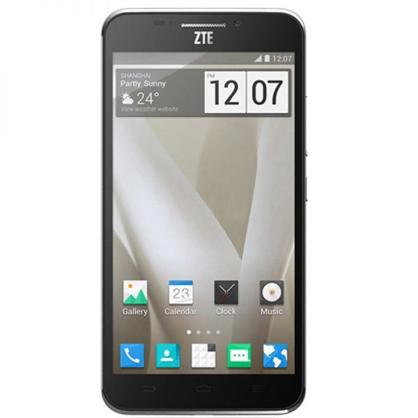 ZTE Grand S II