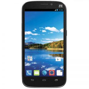 ZTE Grand X Plus Z826