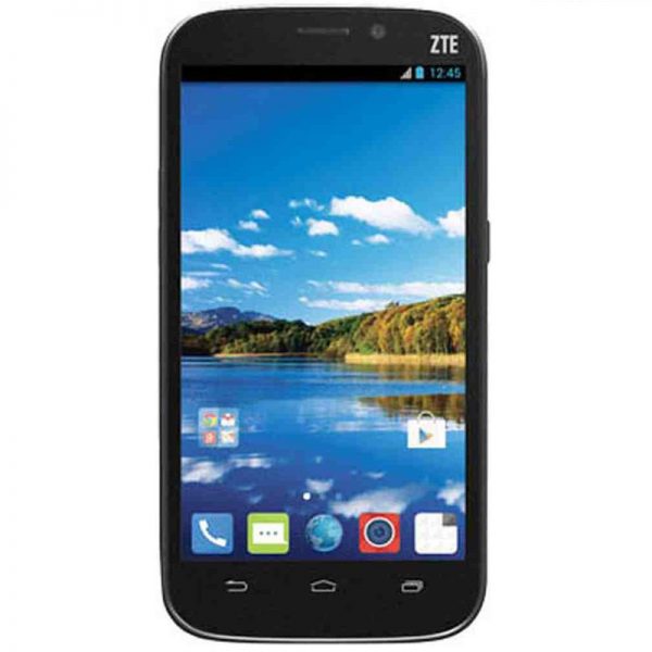 ZTE Grand X Plus Z826