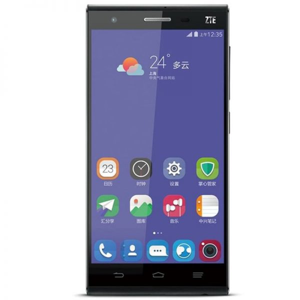 ZTE Star 2