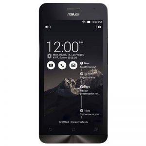 Asus Zenfone 5 A501CG (2015)