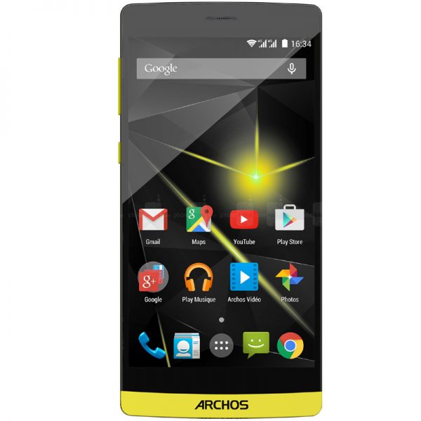 Archos 50 Diamond