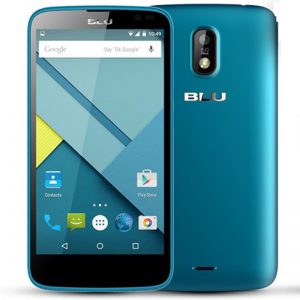 BLU Studio G