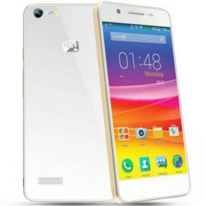 Micromax Canvas Hue