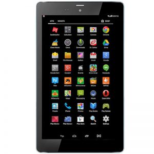 Micromax Canvas Tab P666