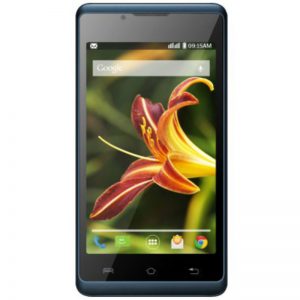 Lava Iris 401