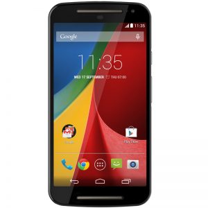 Motorola Moto G 4G Dual SIM (2nd gen)