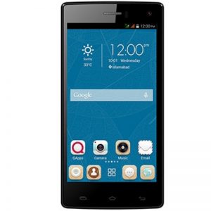 QMobile Noir X550