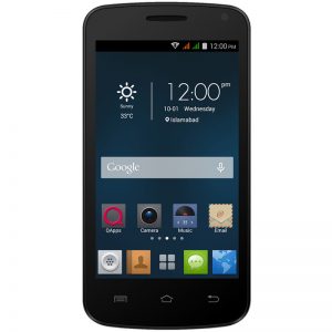 QMobile Noir X80