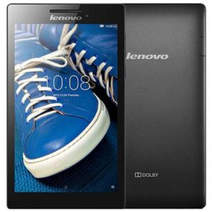 Lenovo Tab 2 A7-10