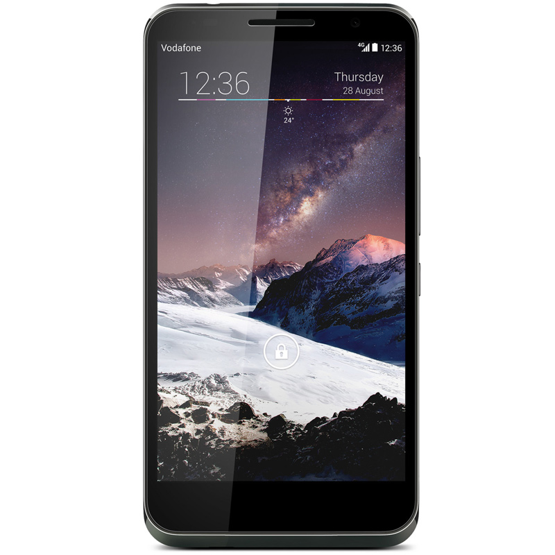 Vodafone Smart 4 max phone specification and price – Deep Specs