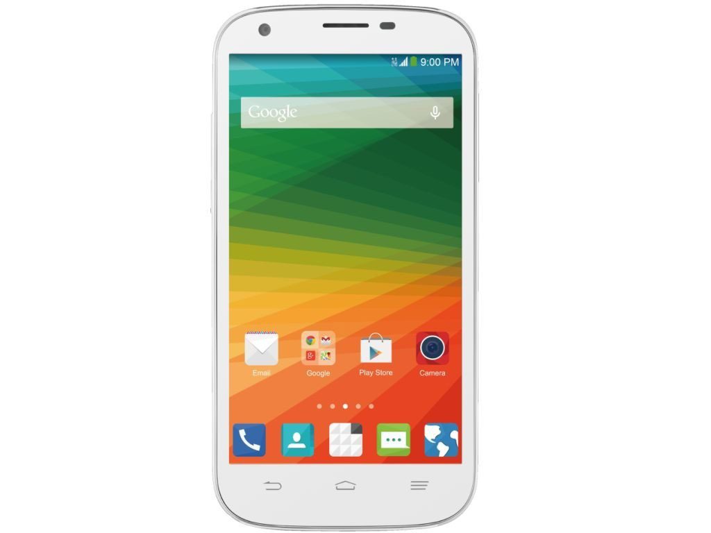 ZTE Imperial II – Deep Specs