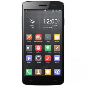 QMobile Linq L10