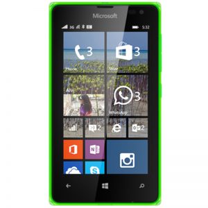 Microsoft Lumia 532