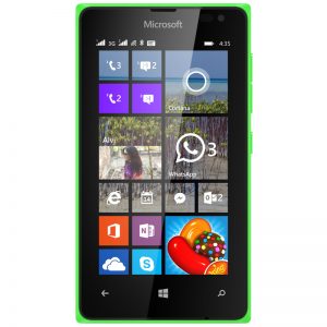 Microsoft Lumia 435 Dual SIM