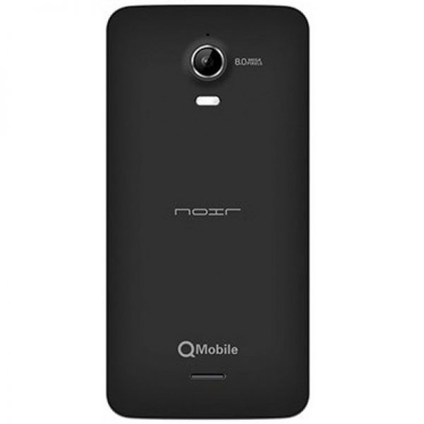 QMobile Noir LT250