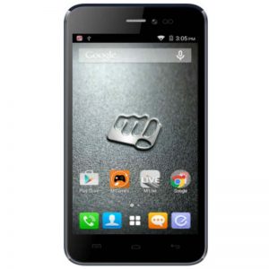 Micromax Canvas Pep Q371