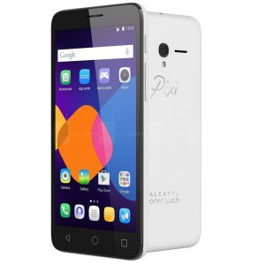 alcatel Pixi 3 (3.5)