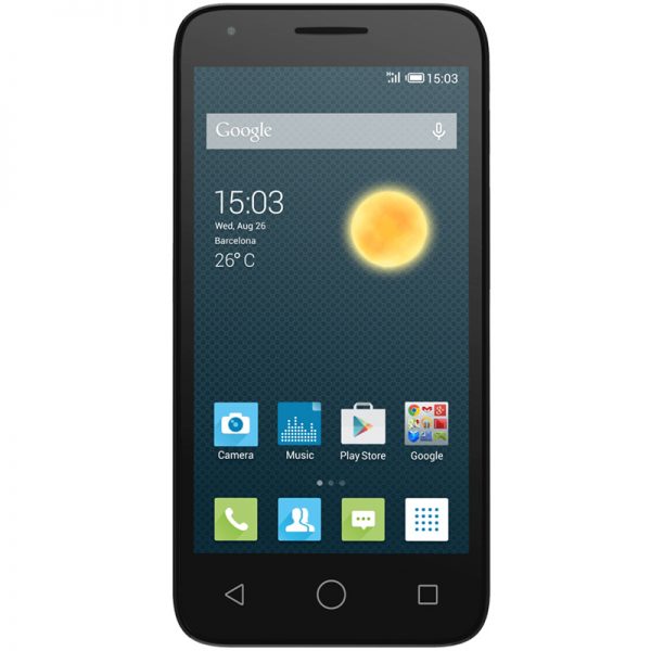 alcatel Pixi 3 (3.5)