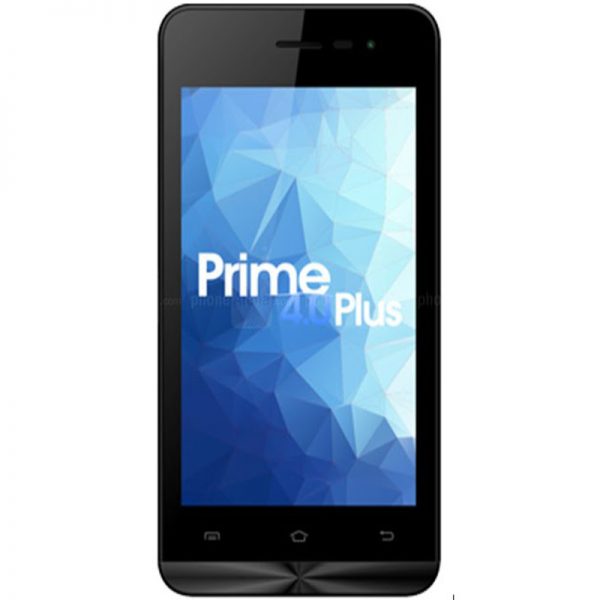 Icemobile Prime 4.0 Plus