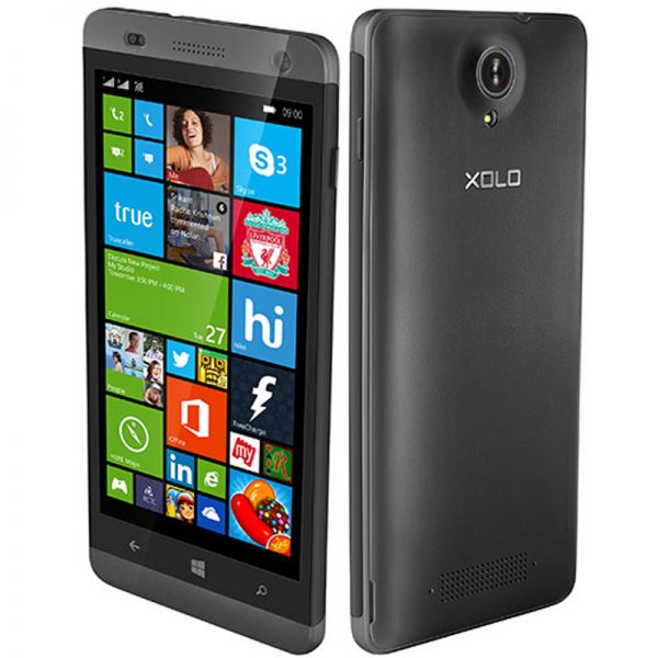 XOLO Win Q1000