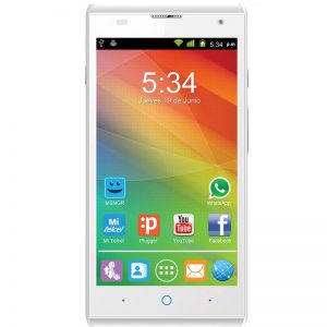 ZTE Blade G Lux