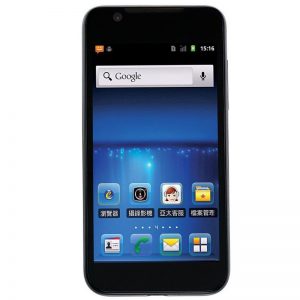 ZTE Blade L3