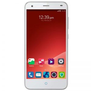 ZTE Blade S6