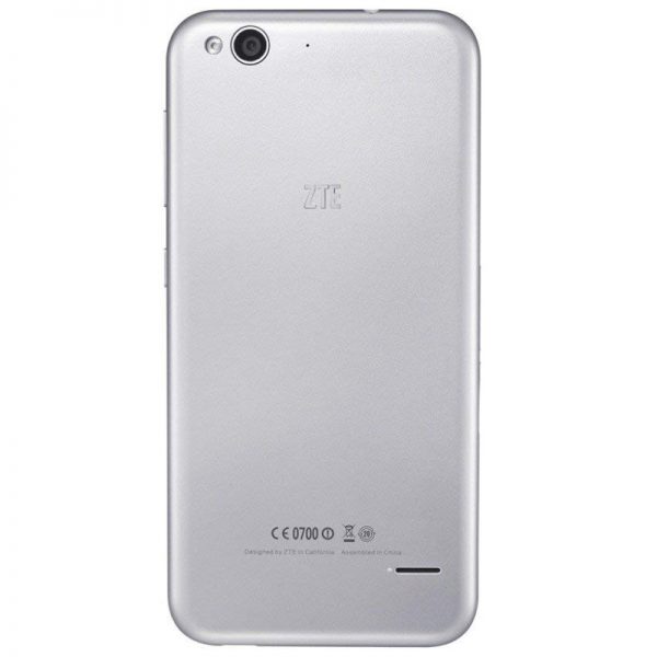 ZTE Blade S6