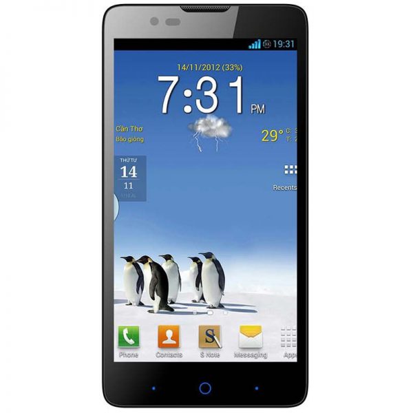 ZTE V5 Lux