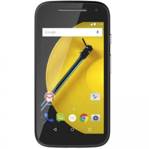 Motorola Moto E Dual SIM (2nd gen)