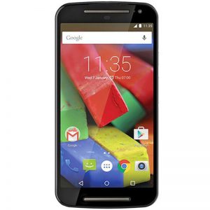 Motorola Moto G 4G (2nd gen)