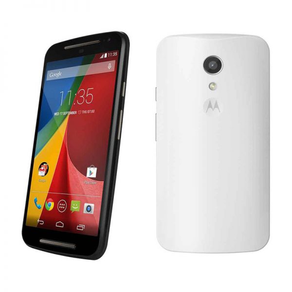 Motorola Moto G 4G (2nd gen)