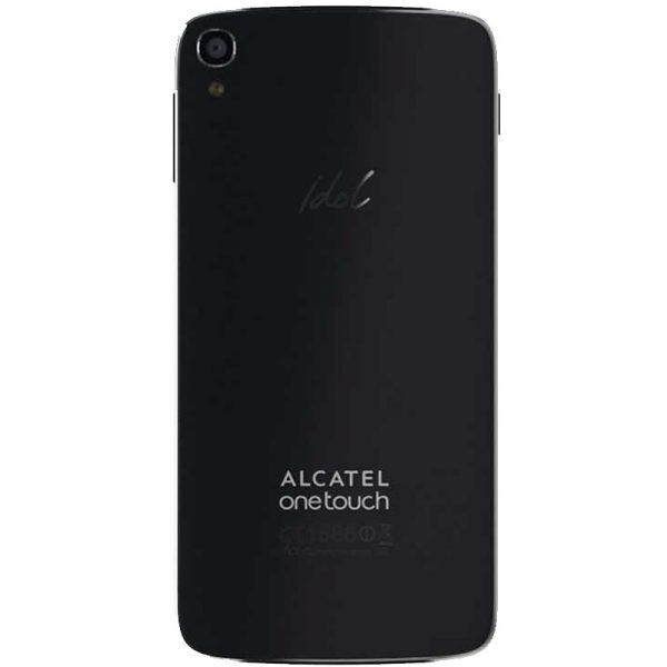 alcatel Pixi 3 (5.5) LTE