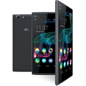 Wiko Ridge Fab 4G