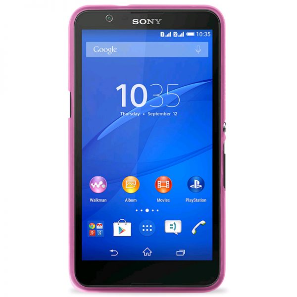 Sony Xperia E4