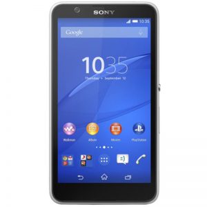 Sony Xperia E4 Dual