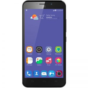 ZTE Grand S3