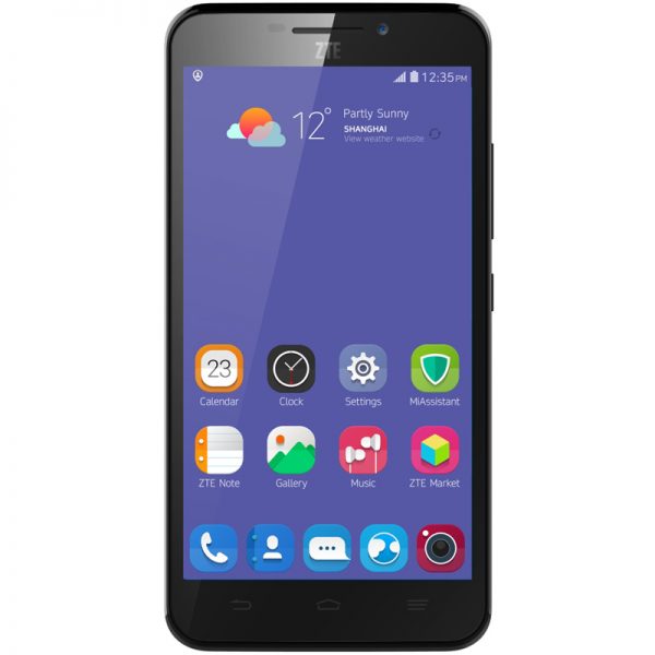 ZTE Grand S3