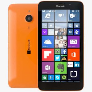 Microsoft Lumia 640 XL Dual SIM