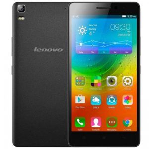 Lenovo A7000