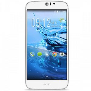 Acer Liquid Jade Z